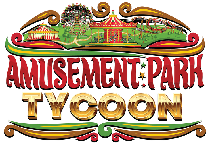 Amusement Park Tycoon Camp @ Naperville Park District (5 Days) (2024-06-24 - 2024-06-28)