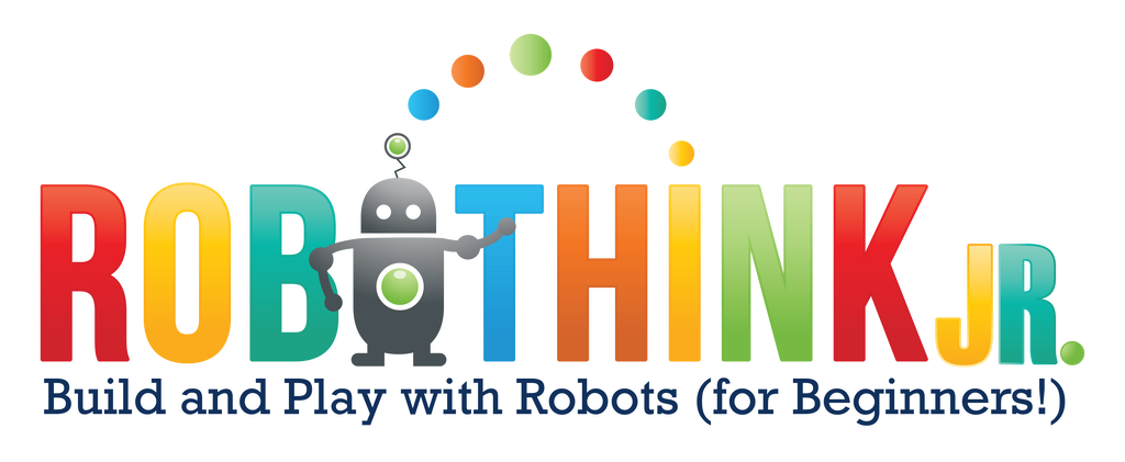 RoboThink Junior Mini 3-Day Camp! 9-11:00 (ages 4-5) (2024-08-12 - 2024-08-14)