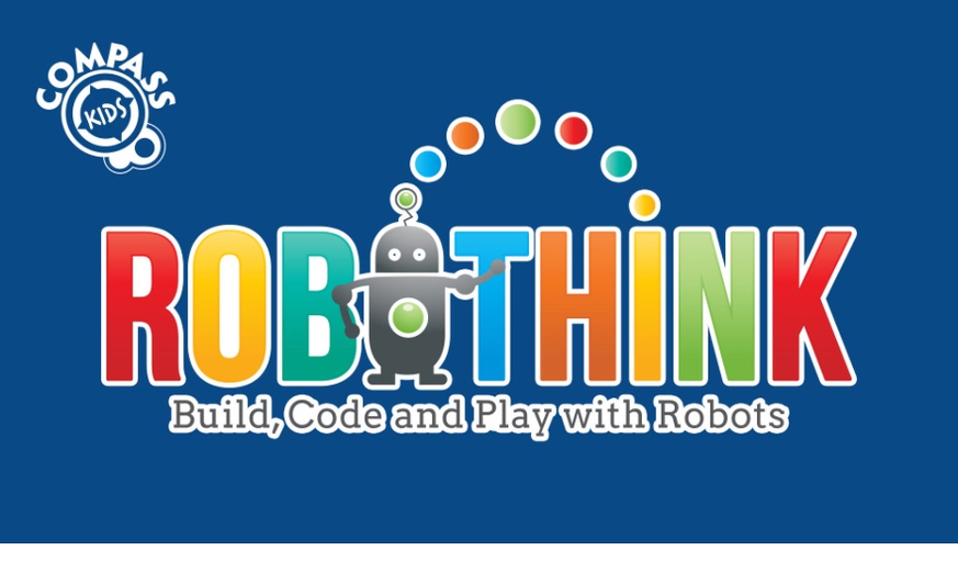 Battle Robots 2- February Session @ Compass Church (3 sessions) (2025-02-07 - 2025-02-21)