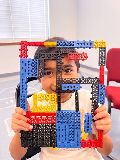 SPARK TANK Entrepreneur Camp + STEAM Art Camp (FULL/HALF DAY) @ Truth Lutheran Church (5 Days) (2025-08-04 - 2025-08-08)