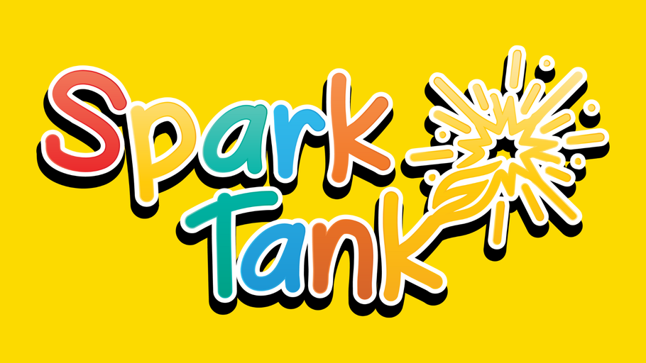 SPARK TANK Entrepreneur Camp (FULL/HALF DAY)@ NCA (5 days) (2025-08-11 - 2025-08-15)