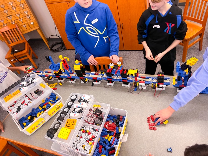 SPARK TANK Entrepreneur Camp (FULL/HALF DAY)@ NCA (5 days) (2025-08-11 - 2025-08-15)
