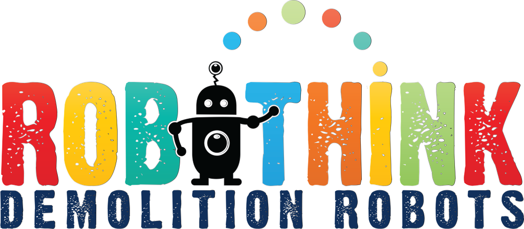 Demolitions Robot Camp @ Glen Ellyn Park District (5 Days) (2025-06-16 - 2025-06-20)