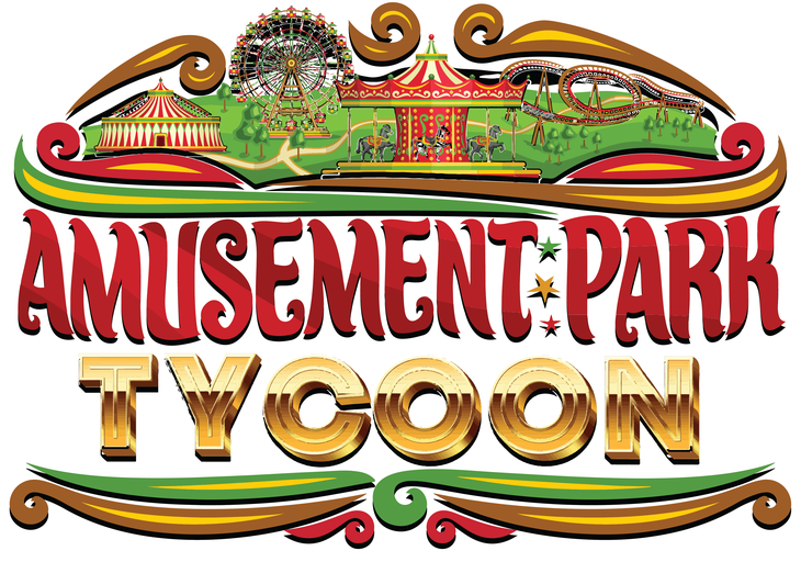 Amusement Park Adventures @ Alfred Rubin Riverwalk Community Center (5 sessions) (2025-04-17 - 2025-05-16)