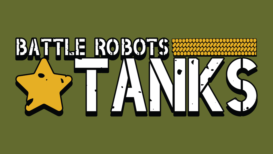 Battle Tanks @ Glen Ellyn Park District (5 sessions) (2025-09-16 - 2025-10-14)
