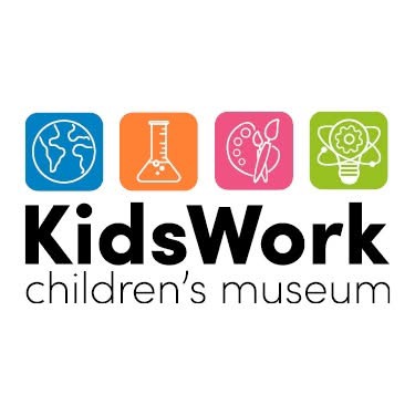 Fun with RoboThink! @ KidsWork Children's Museum (2025-10-23)