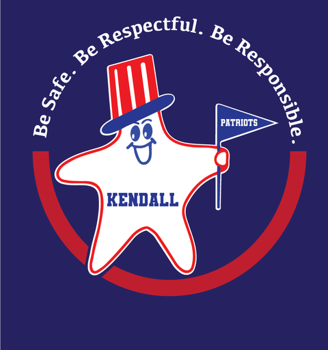 Kendall Elementary School After-School RoboThink Robotics Club (5 classes) (2026-02-06 - 2026-03-13)