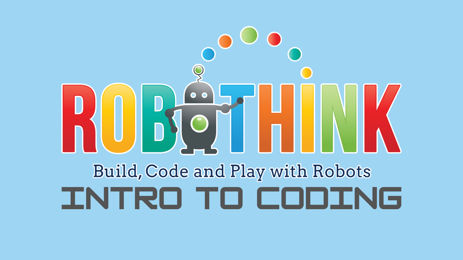 IMSA: RoboThink Intro to Coding Camp (2026-07-06 - 2026-07-10)
