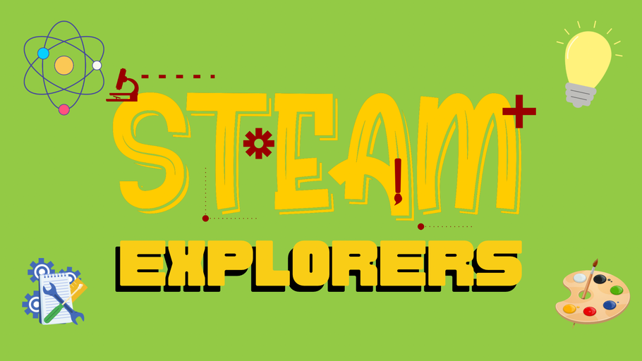 IMSA: RoboThink STEAM Explorers Camp (2026-06-22 - 2026-06-26)
