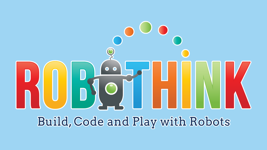 RoboThink Robot Wars 3-Day Camp! @ North Central College (2026-06-30 - 2026-07-02)
