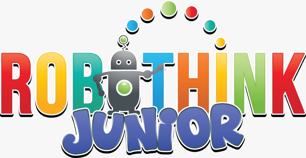 RoboThink JR! Summer Camp @ Naperville Park District (5 classes) (2026-06-01 - 2026-06-05)